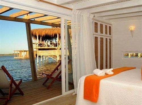 Lodge Laguna Garzon Jose Ignacio (Maldonado)